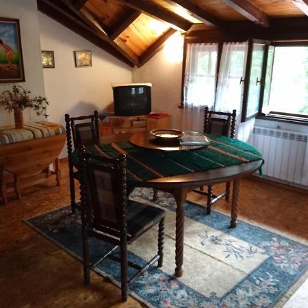 Хан Костина - Han Kostina Ribarița Exterior foto