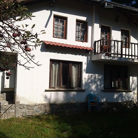 Хан Костина - Han Kostina Ribarița Exterior foto