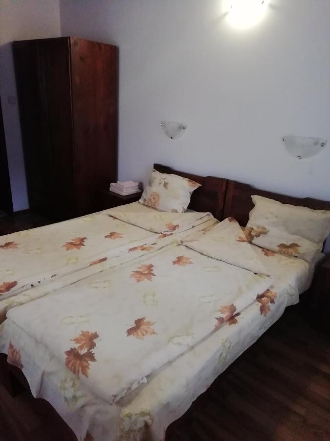 Хан Костина - Han Kostina Ribarița Exterior foto