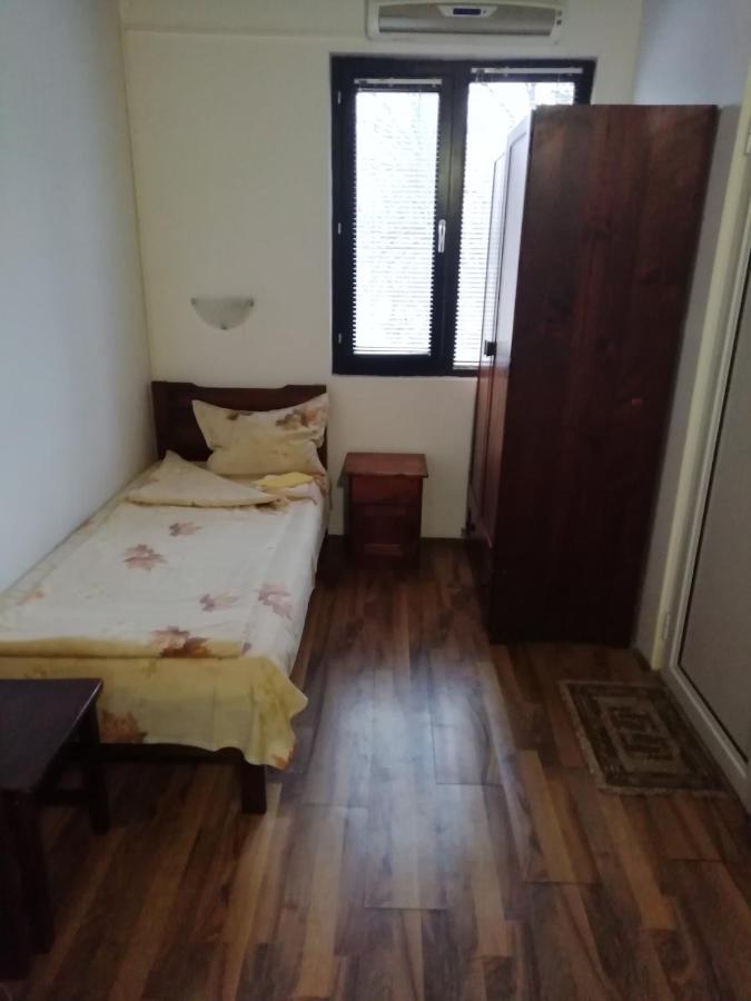 Хан Костина - Han Kostina Ribarița Exterior foto