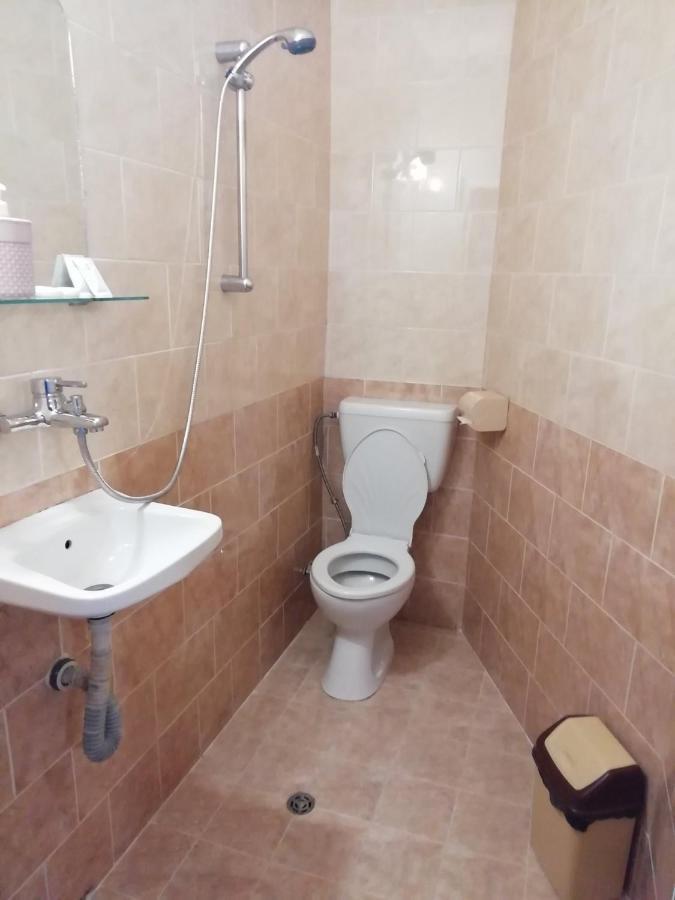 Хан Костина - Han Kostina Ribarița Exterior foto