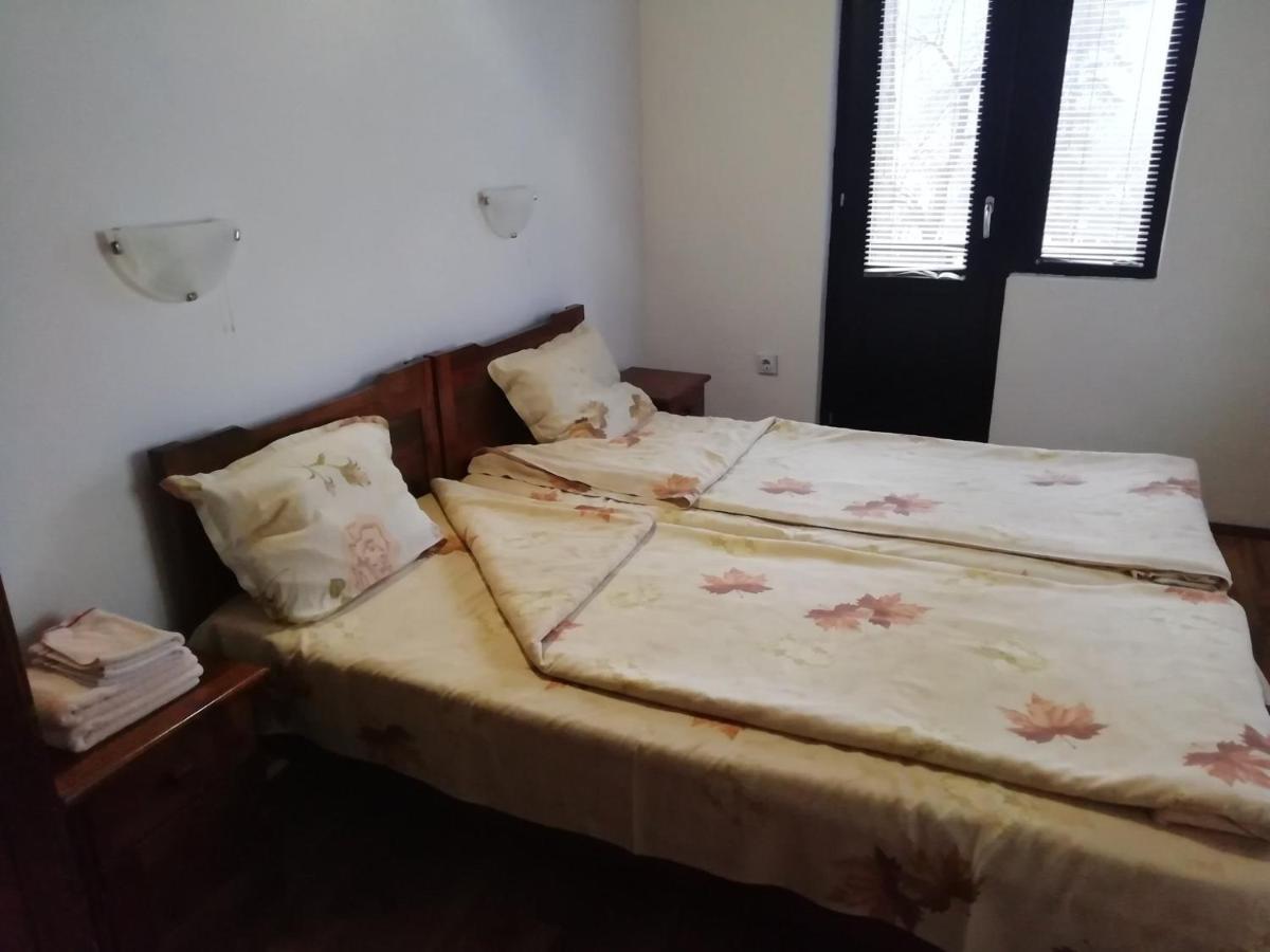 Хан Костина - Han Kostina Ribarița Exterior foto