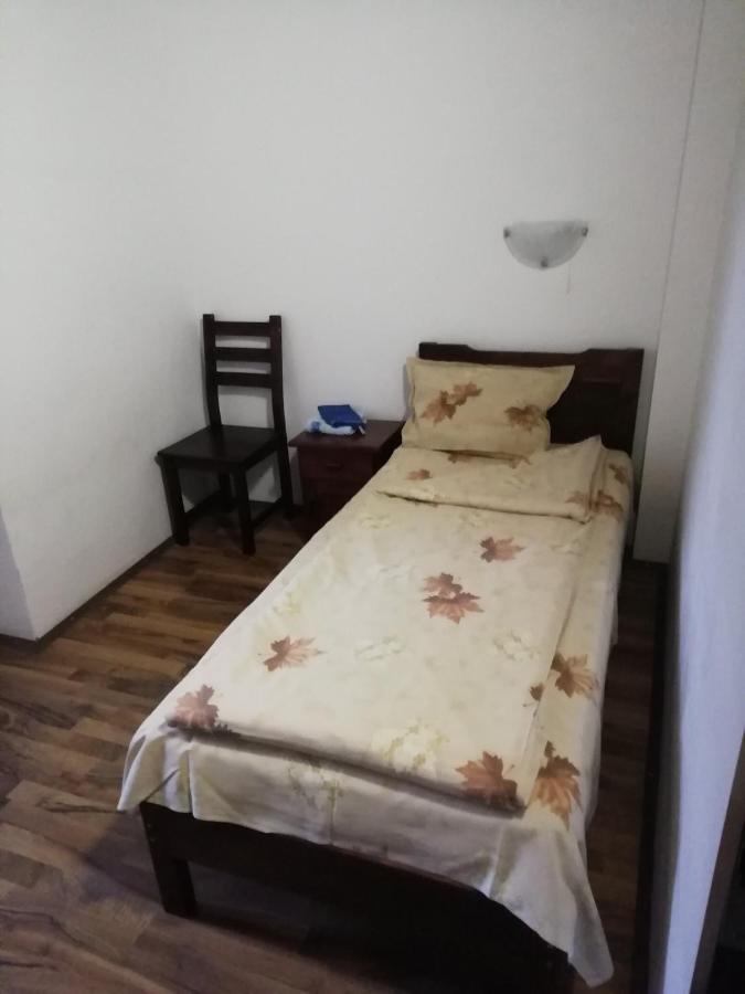 Хан Костина - Han Kostina Ribarița Exterior foto