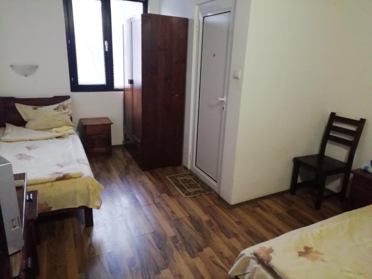 Хан Костина - Han Kostina Ribarița Exterior foto
