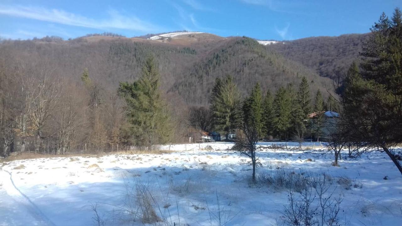 Хан Костина - Han Kostina Ribarița Exterior foto