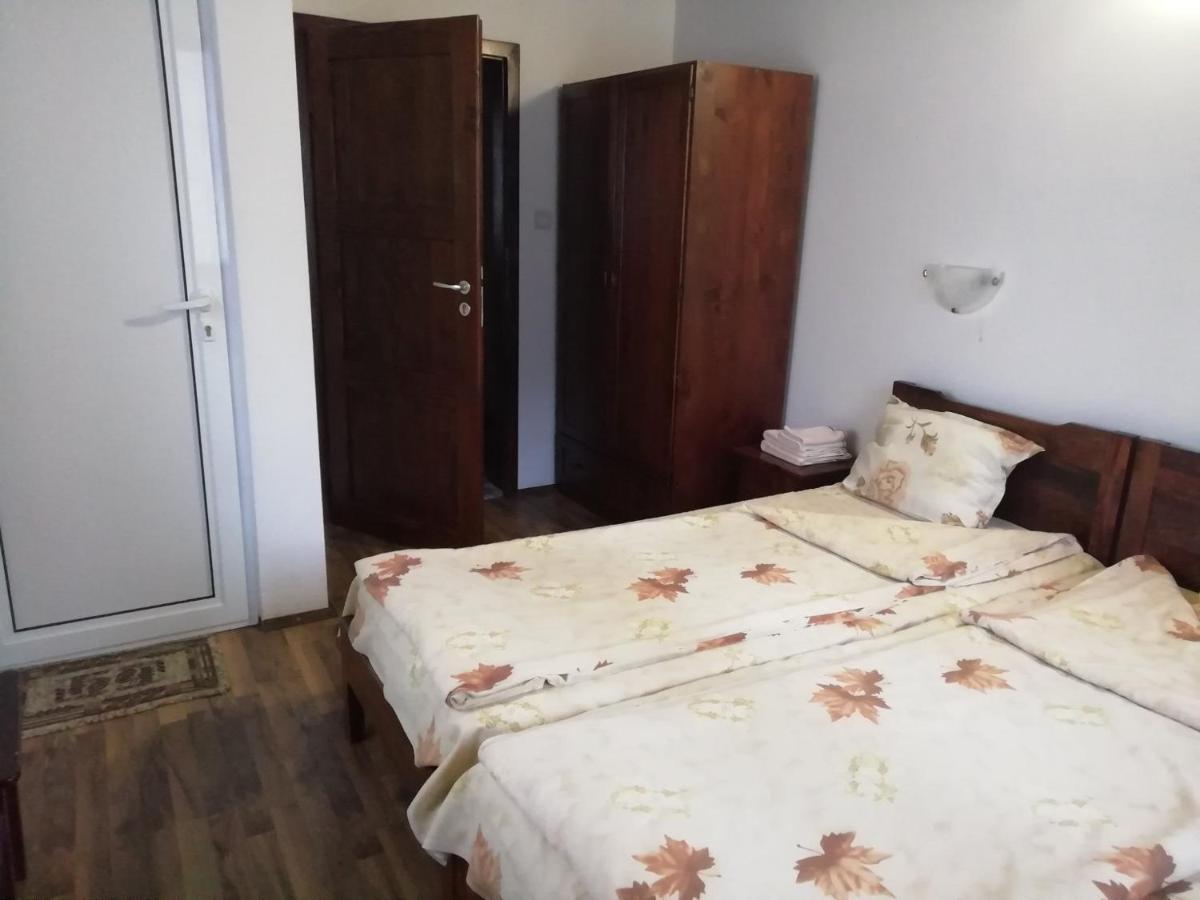 Хан Костина - Han Kostina Ribarița Exterior foto