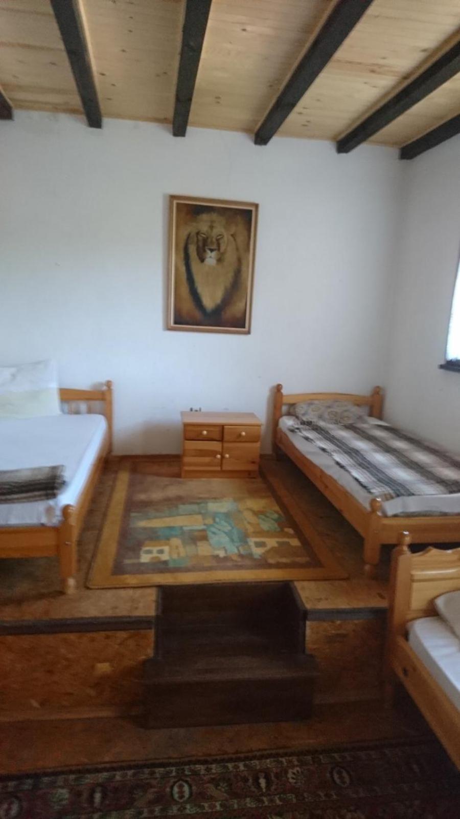 Хан Костина - Han Kostina Ribarița Exterior foto