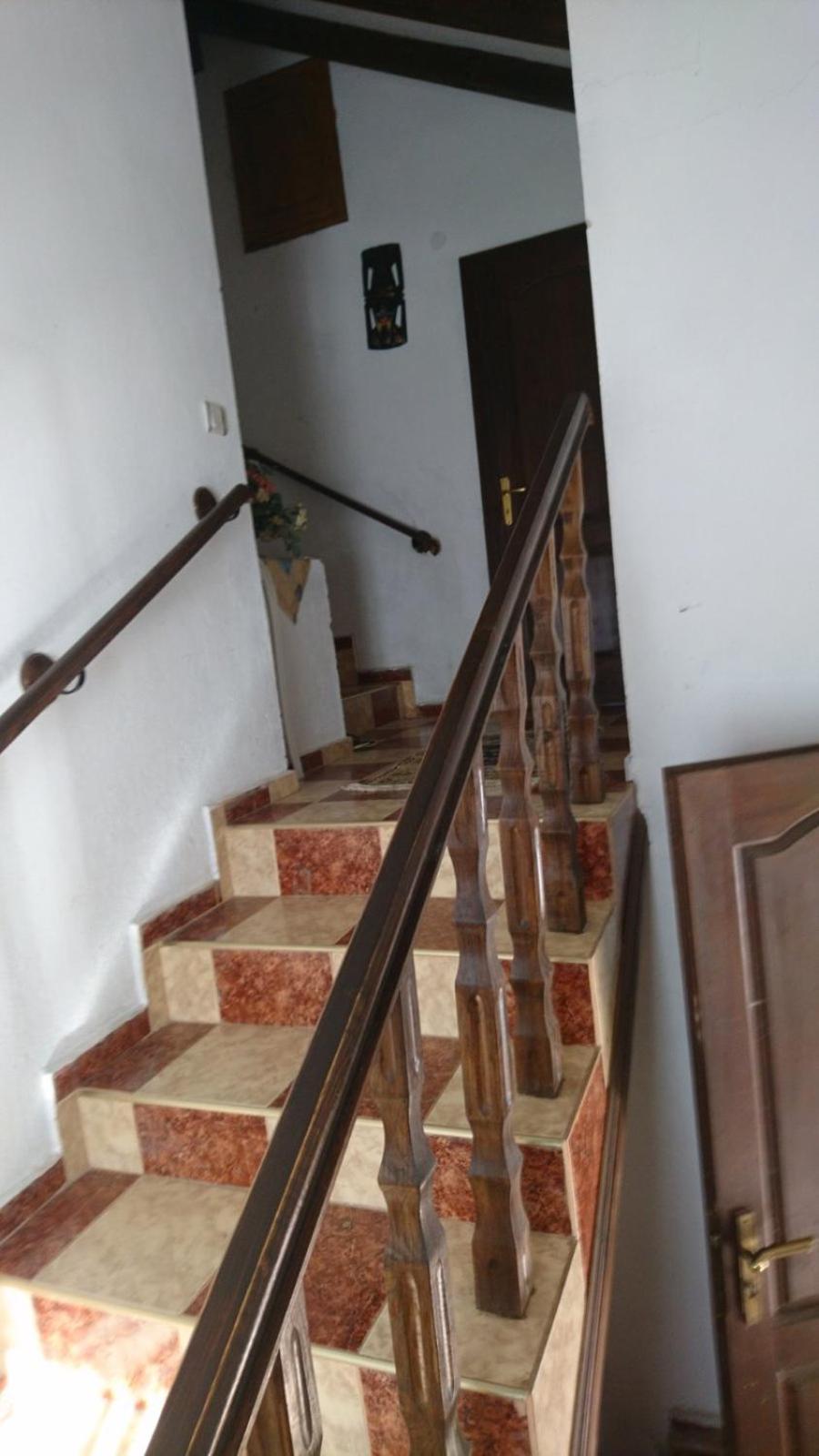 Хан Костина - Han Kostina Ribarița Exterior foto