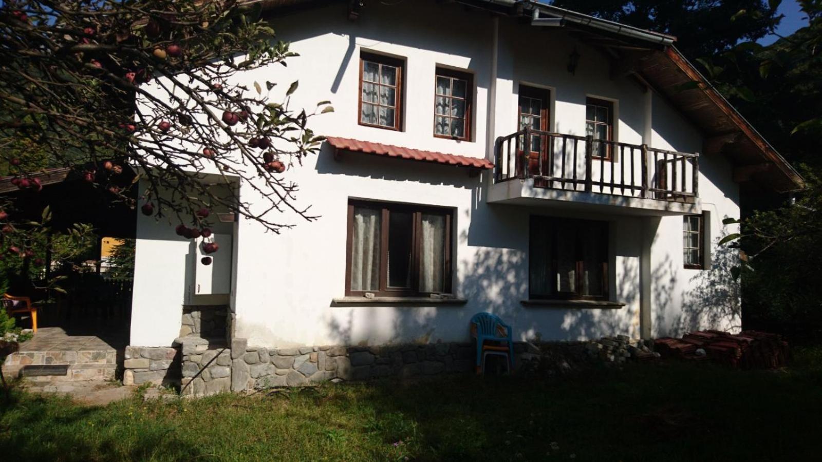 Хан Костина - Han Kostina Ribarița Exterior foto