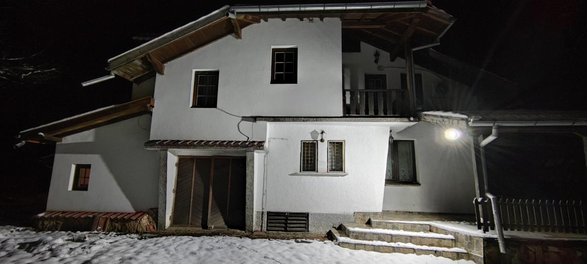 Хан Костина - Han Kostina Ribarița Exterior foto